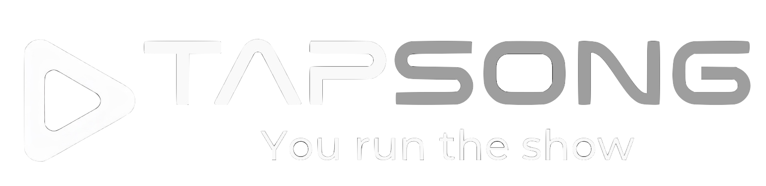 TapSong - Live Music Requests